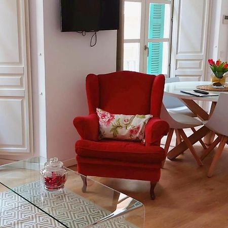 Apartamento Centro Historico II Малага Екстериор снимка