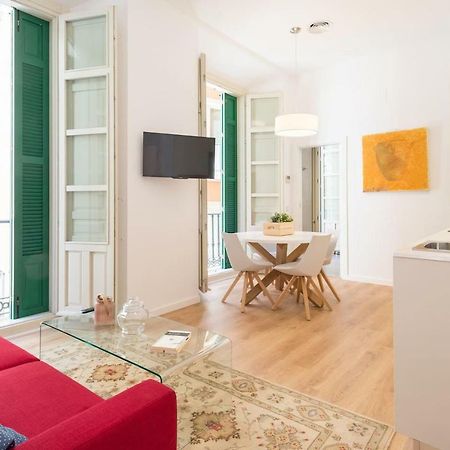 Apartamento Centro Historico II Малага Екстериор снимка