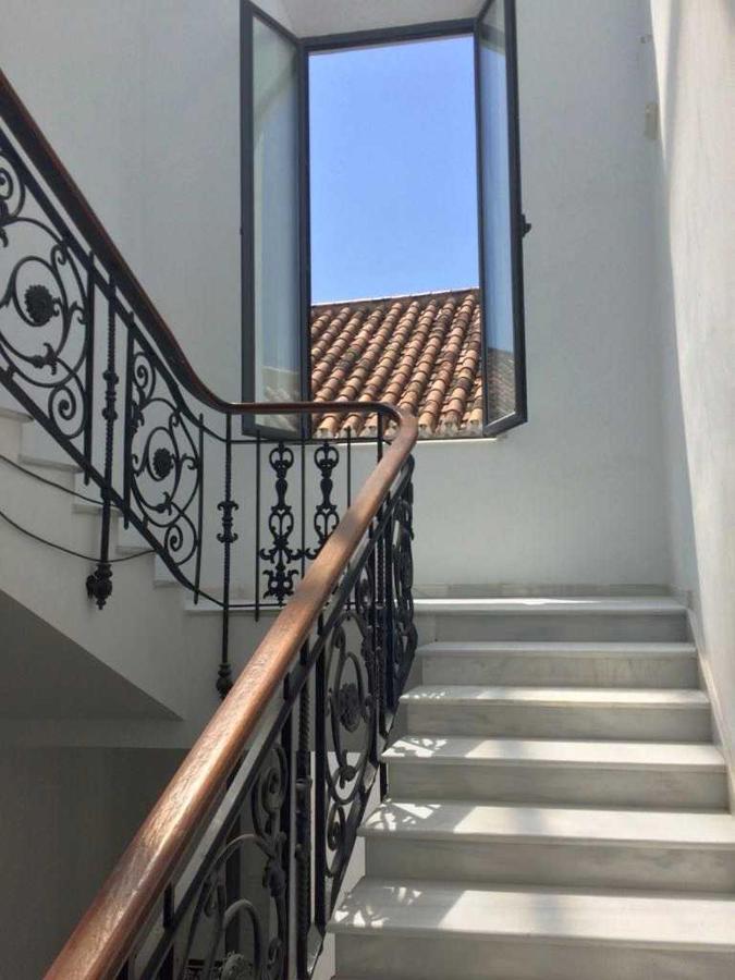 Apartamento Centro Historico II Малага Екстериор снимка