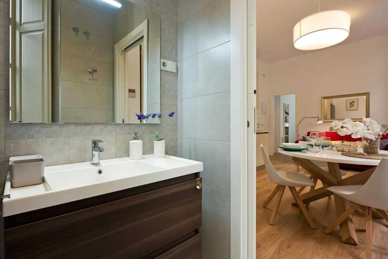 Apartamento Centro Historico II Малага Екстериор снимка
